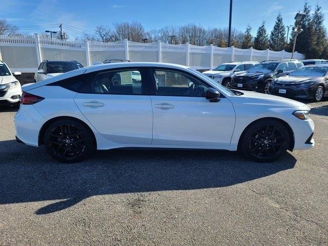 Used 2023 Honda Civic Sport image 7