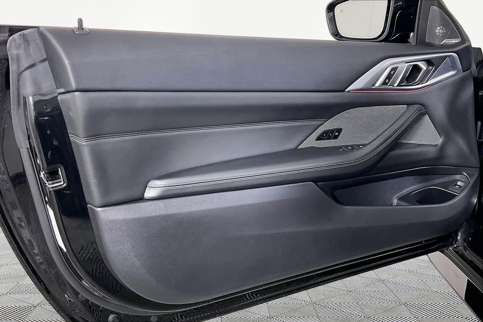Used 2024 BMW M4 xDrive Competition AWD/4WD image 21