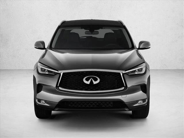 Used 2019 INFINITI QX50 Luxe w/ Navigation Package video 2