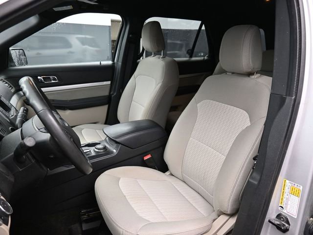 Used 2018 Ford Explorer 4WD image 19