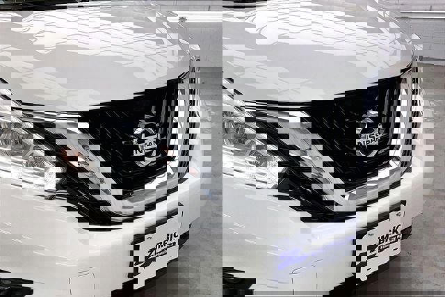 Used 2017 Nissan Murano SL w/ SL Technology Package AWD/4WD image 31