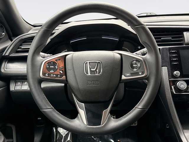 Used 2021 Honda Civic Sport image 12