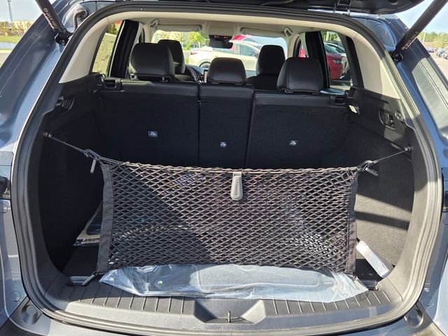 New 2026 MAZDA CX-5 Preferred image 8