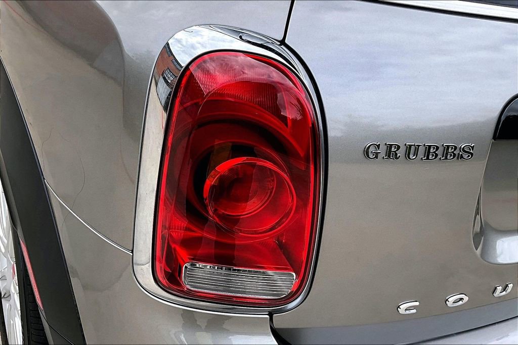 Used 2020 MINI Cooper Countryman S w/ Convenience Package FWD image 40