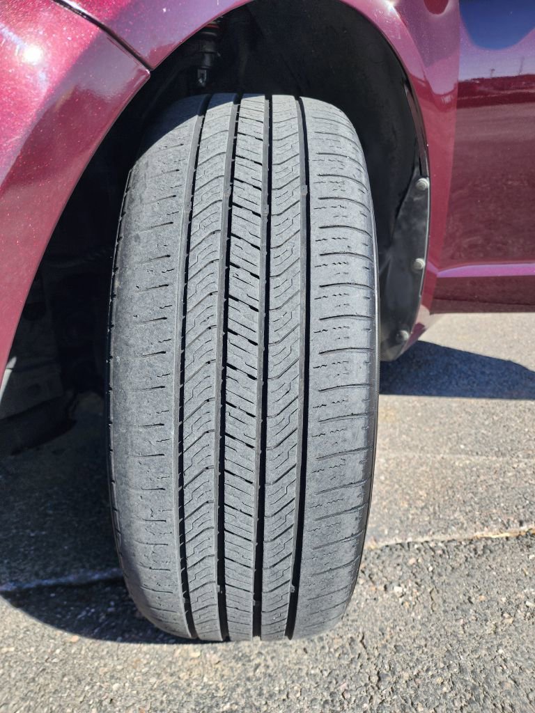 Used 2012 Ford Fusion SEL FWD image 15