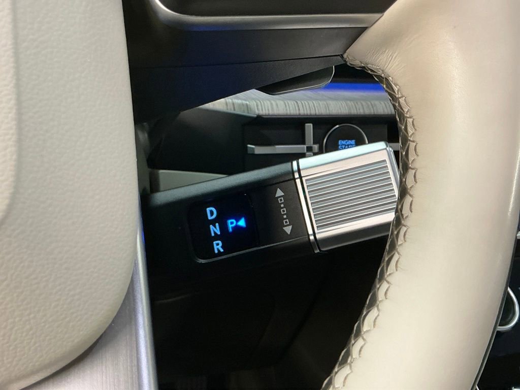 Certified 2025 Hyundai Santa Fe Calligraphy image 24