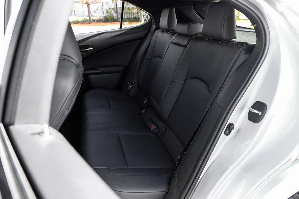 Used 2023 Lexus UX 250h FWD w/ Premium Package image 44