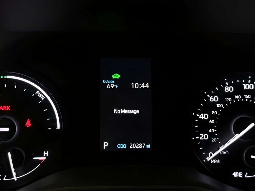 Used 2022 Toyota Sienna XLE w/ XLE Plus Package AWD/4WD image 21