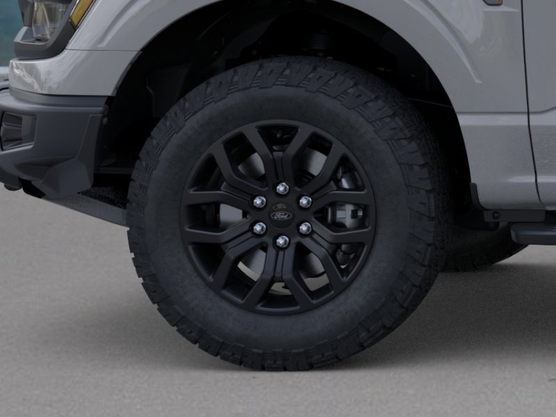 New 2026 Ford F150 Tremor AWD/4WD image 21