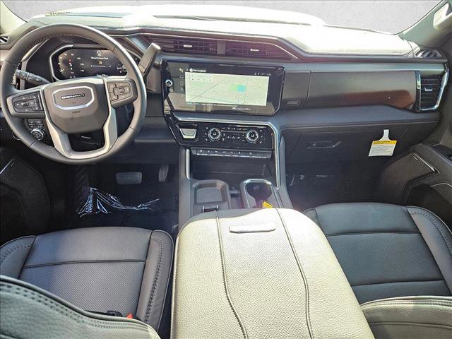 New 2026 GMC Sierra 2500 Denali image 13