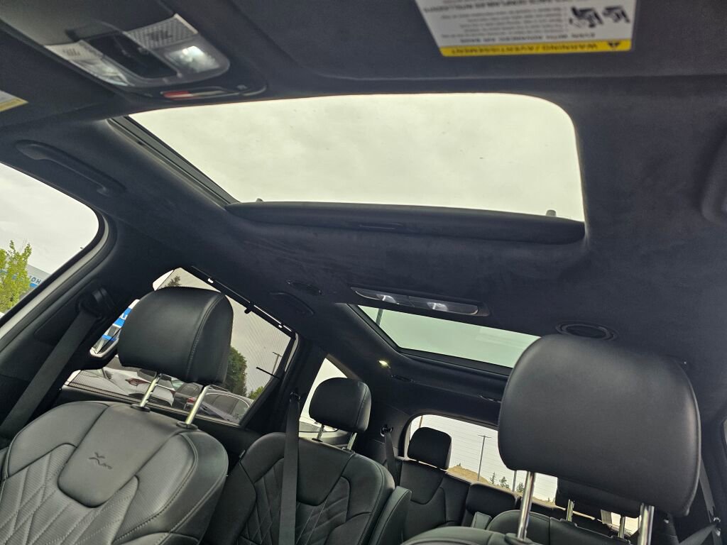 Certified 2023 Kia Telluride SX Prestige X-Pro AWD/4WD image 11