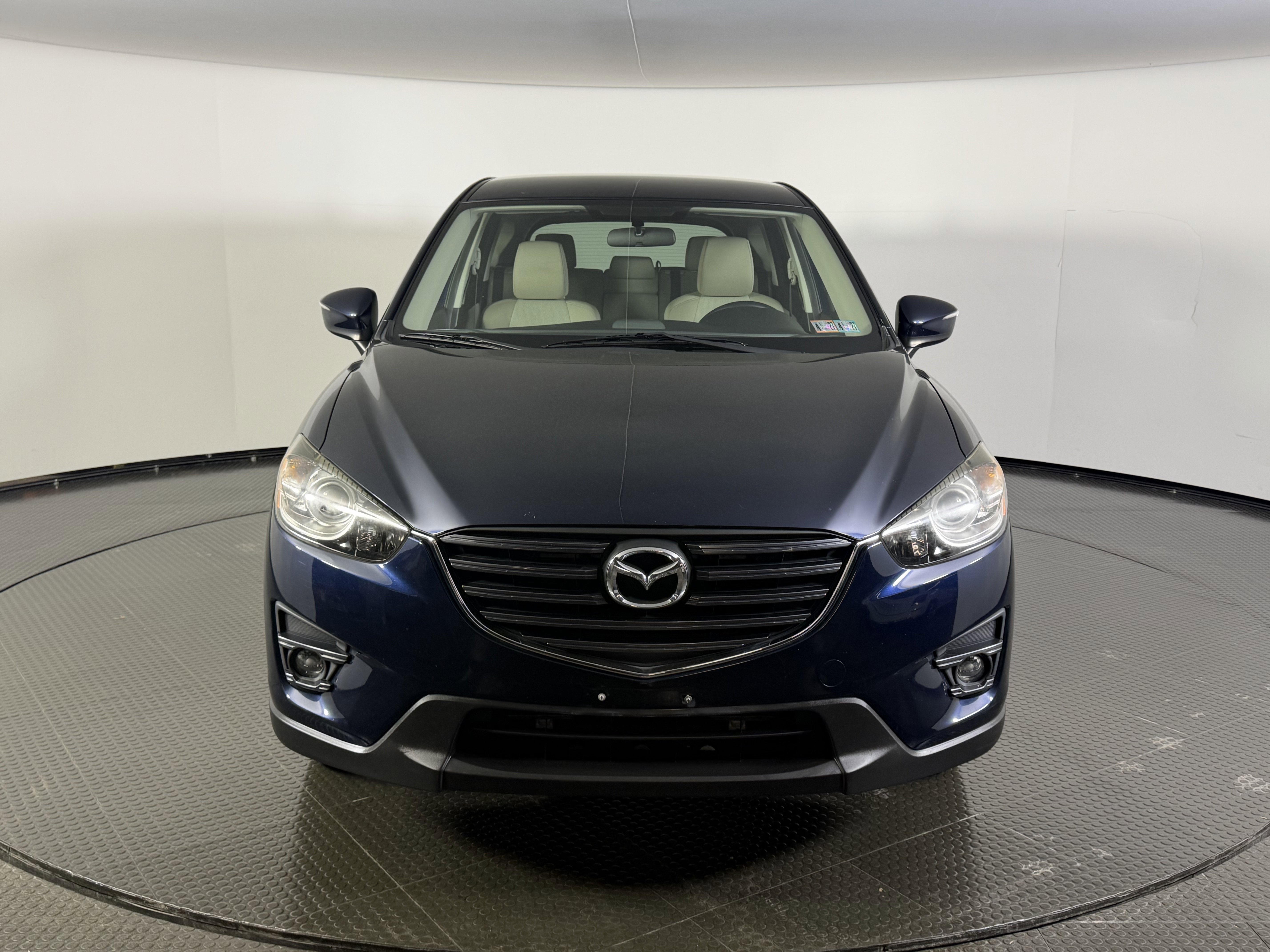 Used 2016 MAZDA CX-5 Touring image 2