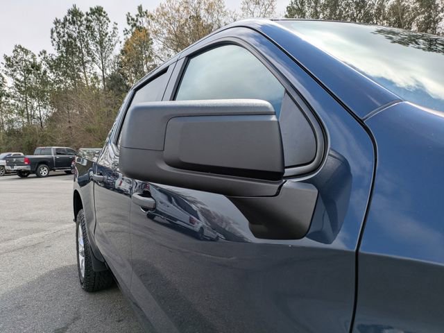 Used 2023 Chevrolet Silverado 1500 Custom image 12