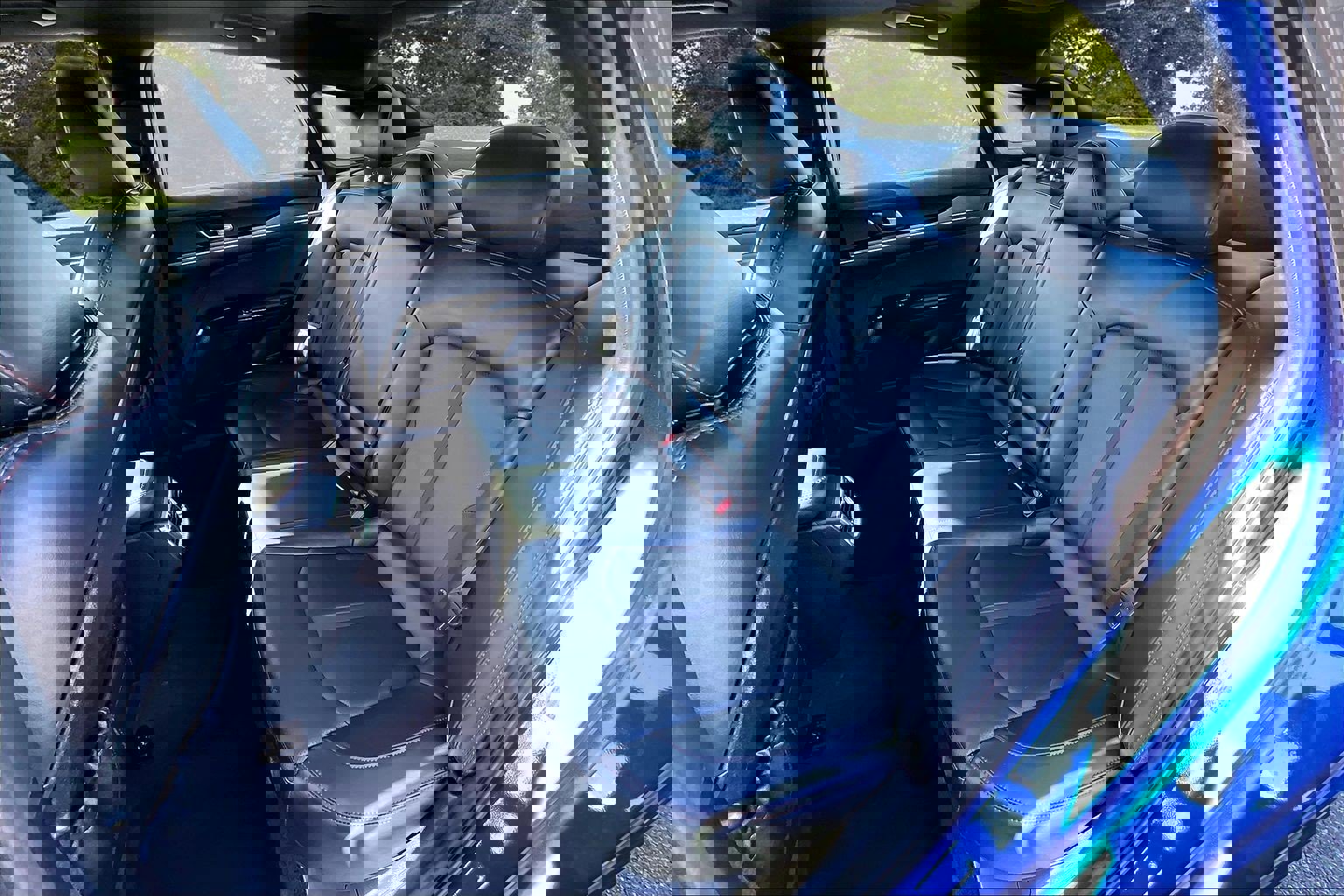 Used 2024 Kia K5 GT image 24