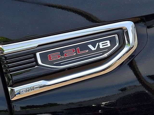 Used 2021 GMC Sierra 1500 Denali w/ Denali Ultimate Package AWD/4WD image 26