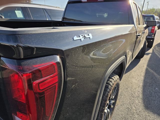 Used 2025 GMC Sierra 1500 Elevation image 6