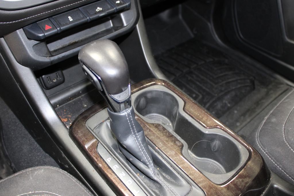 Used 2022 GMC Canyon Elevation image 27