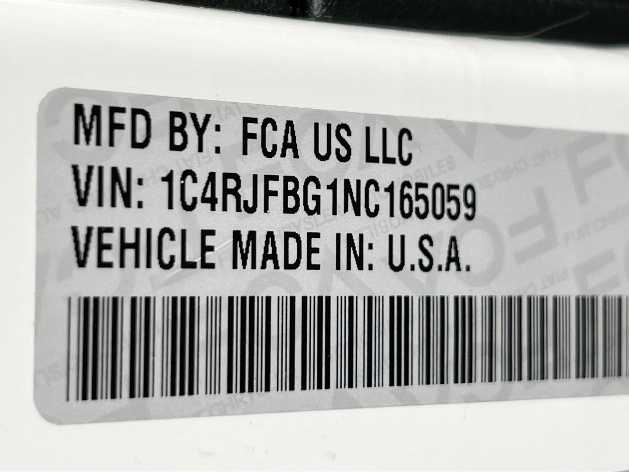 Used 2022 Jeep Grand Cherokee Limited AWD/4WD image 28