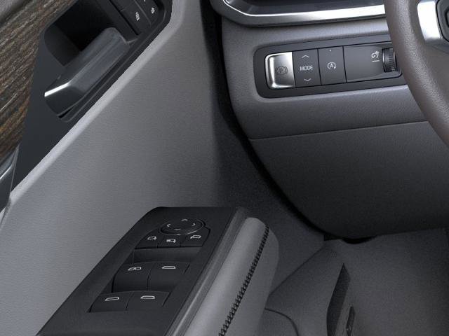 New 2026 GMC Acadia Denali FWD image 46