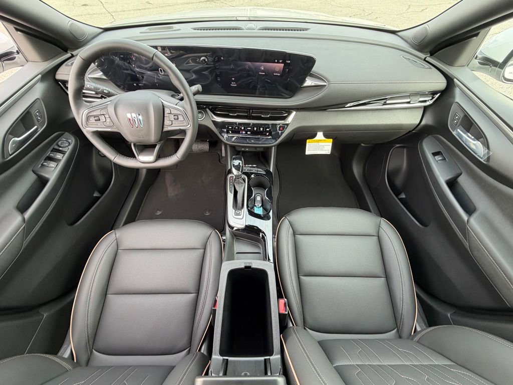 New 2026 Buick Envista Avenir image 22