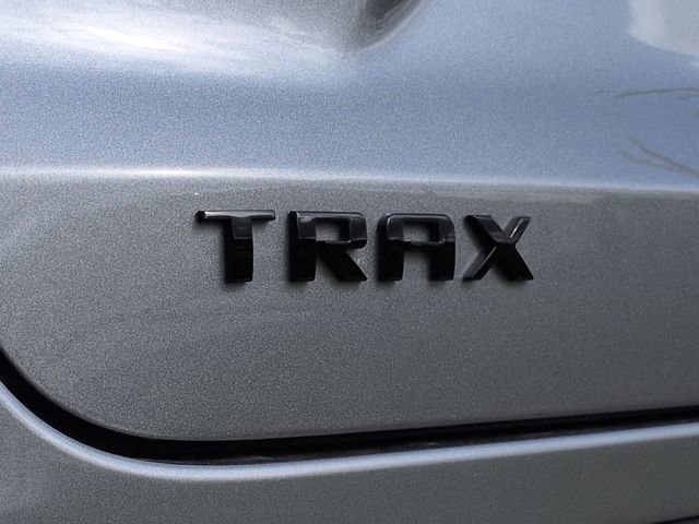 New 2026 Chevrolet Trax RS image 27