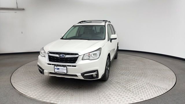 Used 2017 Subaru Forester 2.5i Limited w/ Rugged Package #2 AWD/4WD image 7