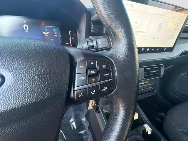 Used 2026 Ford Maverick XL AWD/4WD image 30