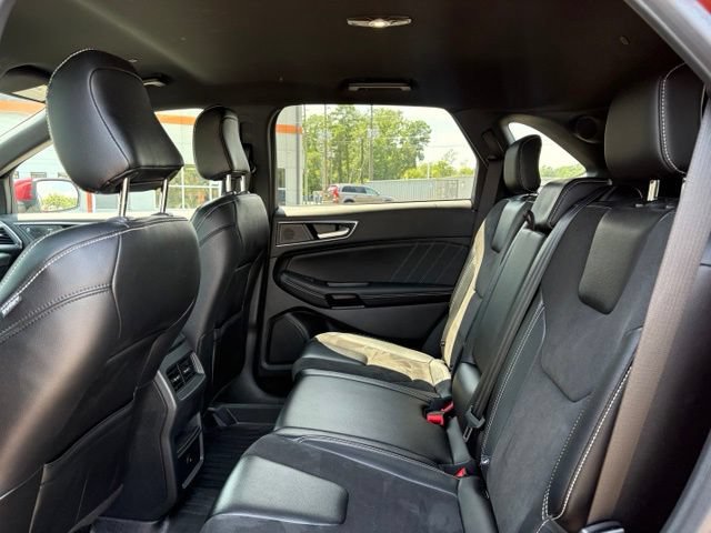 Used 2023 Ford Edge ST AWD/4WD image 15