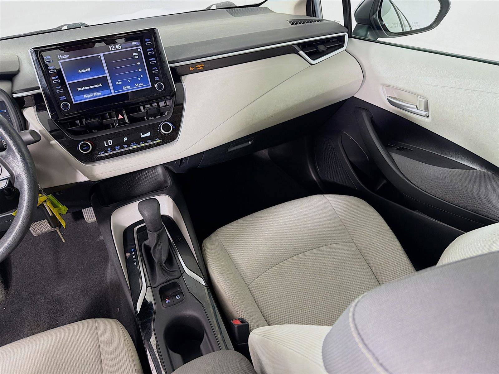 Used 2020 Toyota Corolla LE FWD image 24