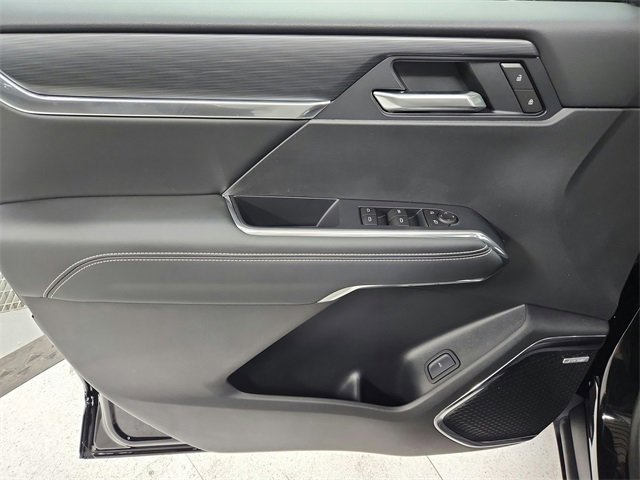 New 2026 GMC Acadia Elevation w/ Elevation Premium Package image 38