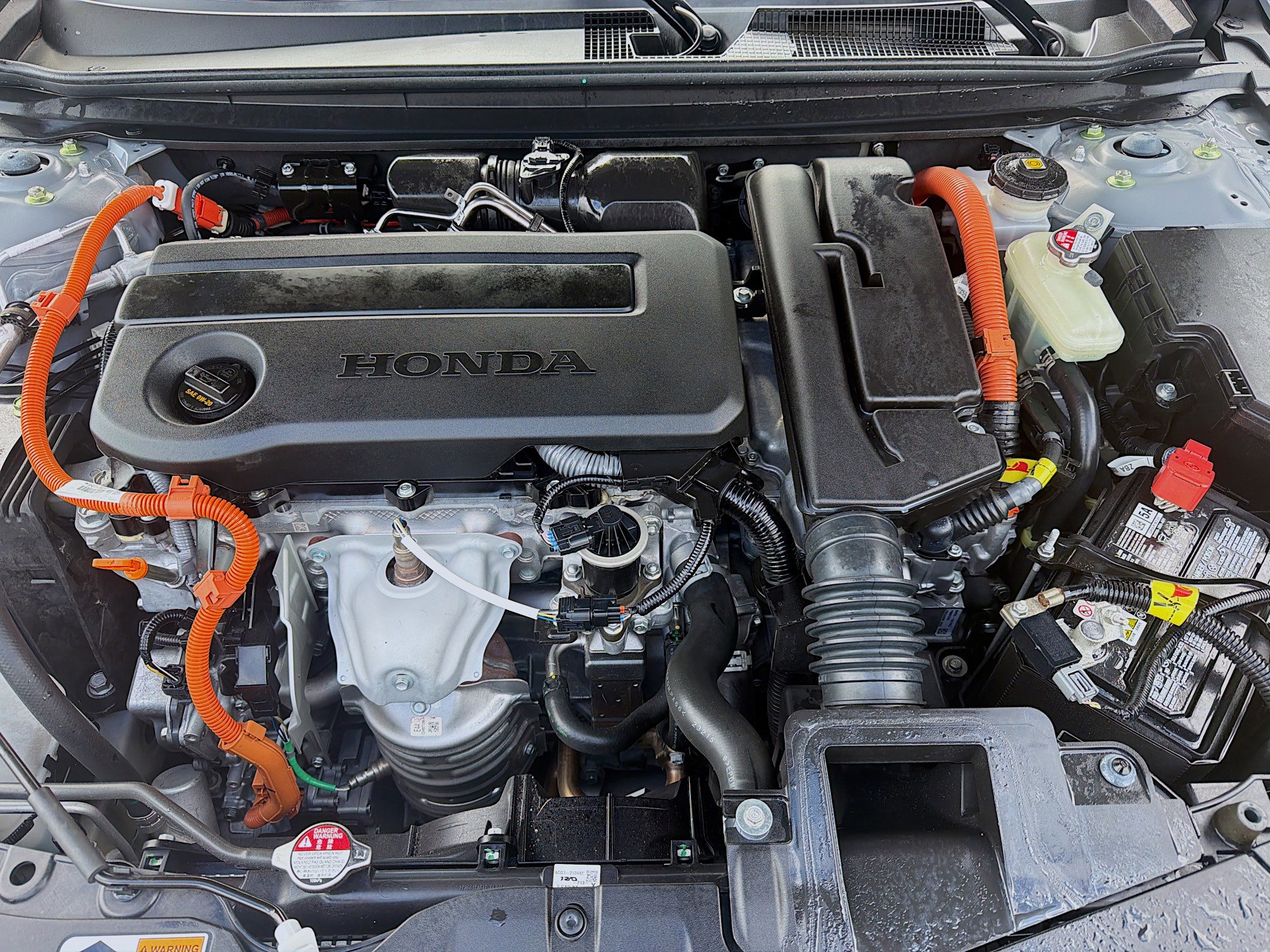 Used 2023 Honda Accord Touring image 36