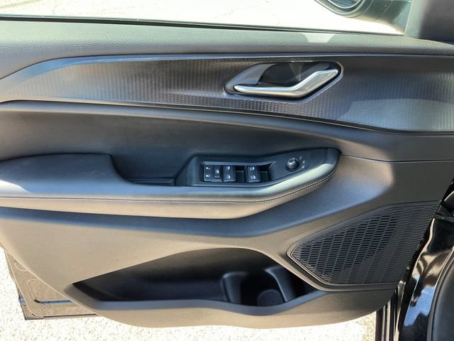 Used 2024 Jeep Grand Cherokee Laredo X w/ Luxury Tech Group I AWD/4WD image 6