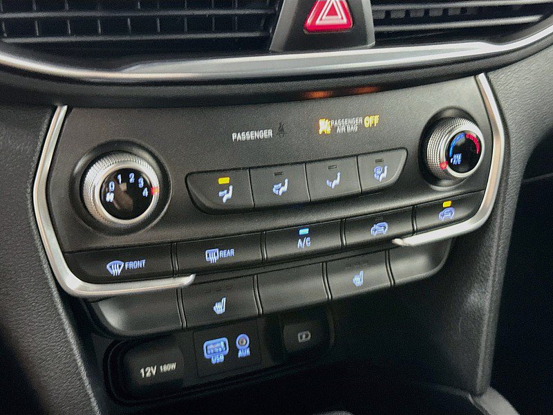 Used 2019 Hyundai Santa Fe SEL w/ Cargo Package AWD/4WD image 16