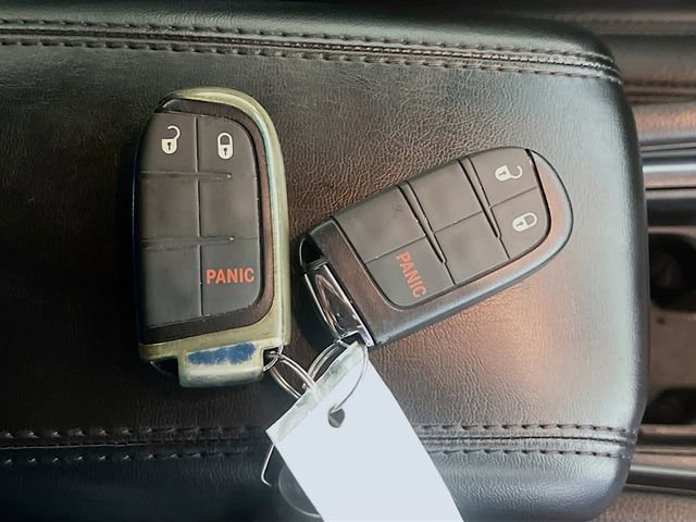 Used 2023 Jeep Compass Sport AWD/4WD image 33
