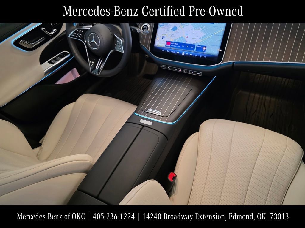 Used 2025 Mercedes-Benz E 350 Sedan image 14