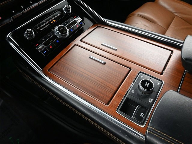 Used 2021 Lincoln Navigator Reserve w/ Luxury Package image 36