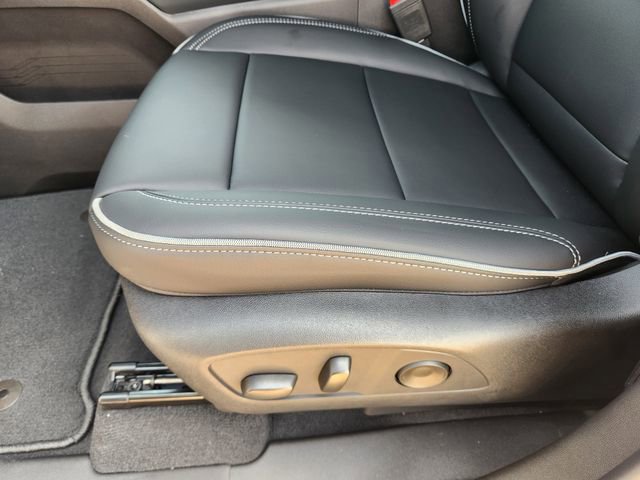 New 2026 Chevrolet Silverado EV LT image 33