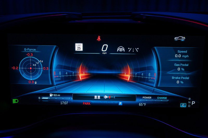 New 2025 Mercedes-Benz AMG GT 43 image 16