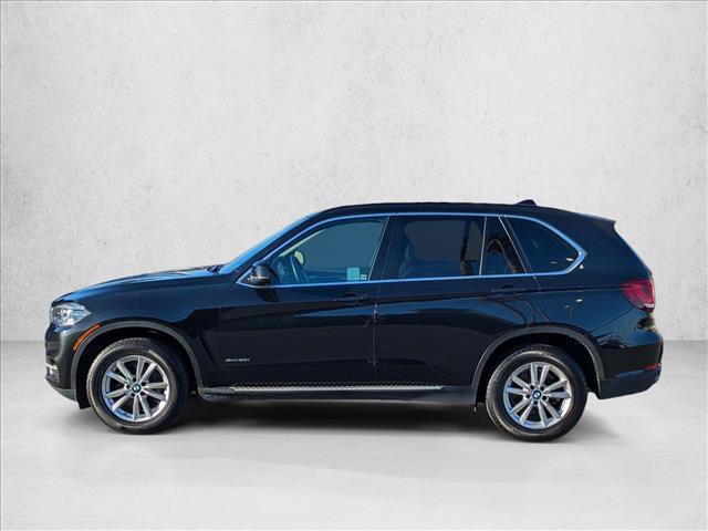 Used 2015 BMW X5 xDrive35i image 9