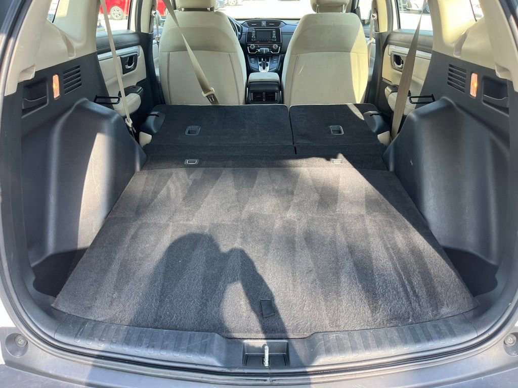 Used 2020 Honda CR-V LX image 29