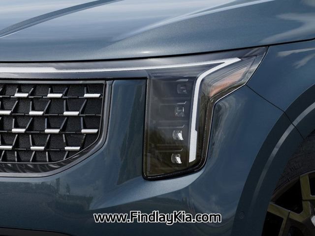 New 2026 Kia Carnival SX Prestige image 13