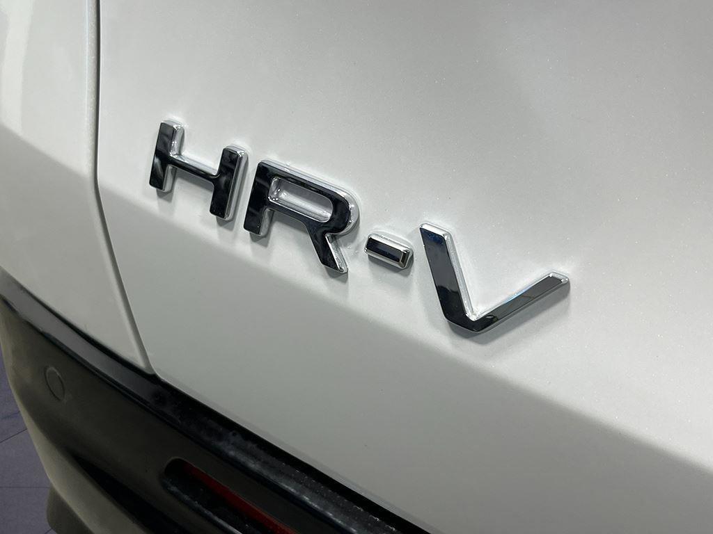 New 2026 Honda HR-V EX-L image 6