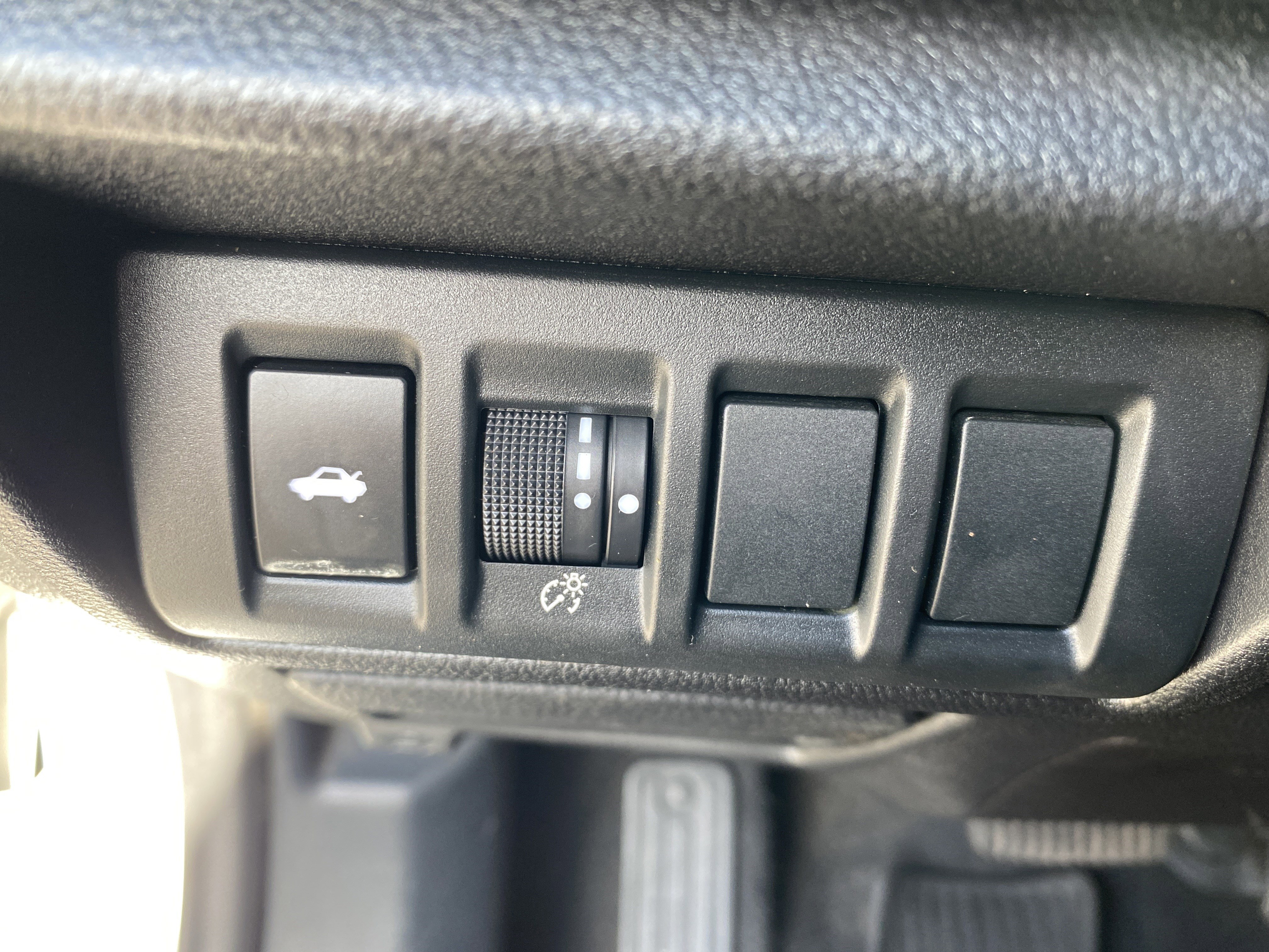 Used 2020 Subaru Legacy Limited w/ Popular Package #2 image 14