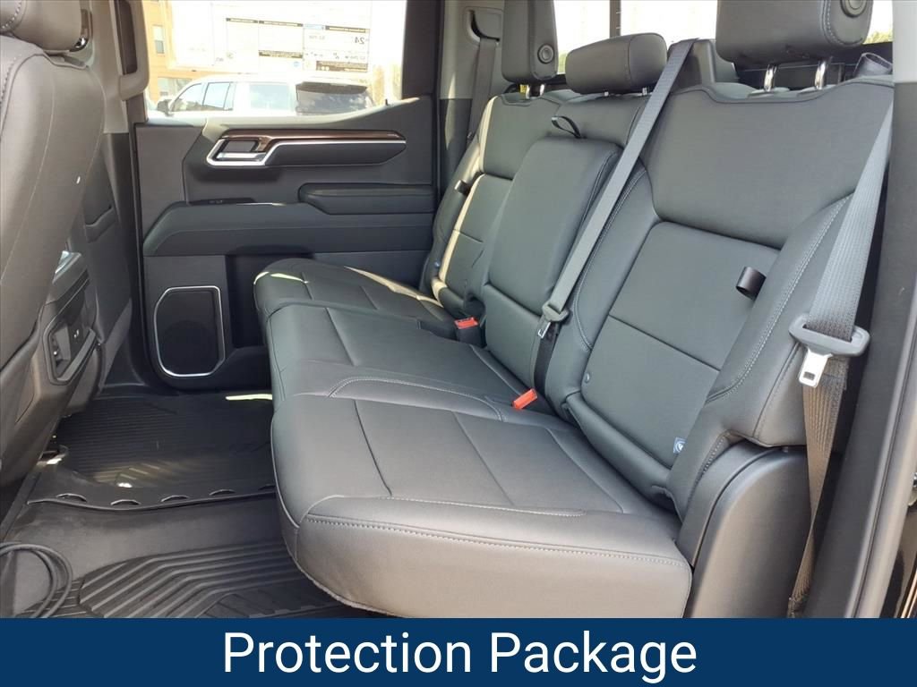 New 2026 Chevrolet Silverado 1500 RST w/ RST All Star Premium Package image 22