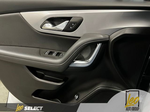 Used 2024 Chevrolet Blazer LT w/ Convenience Package image 14