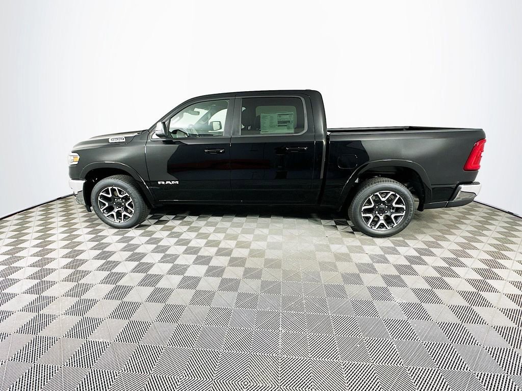New 2026 RAM 1500 Laramie image 5