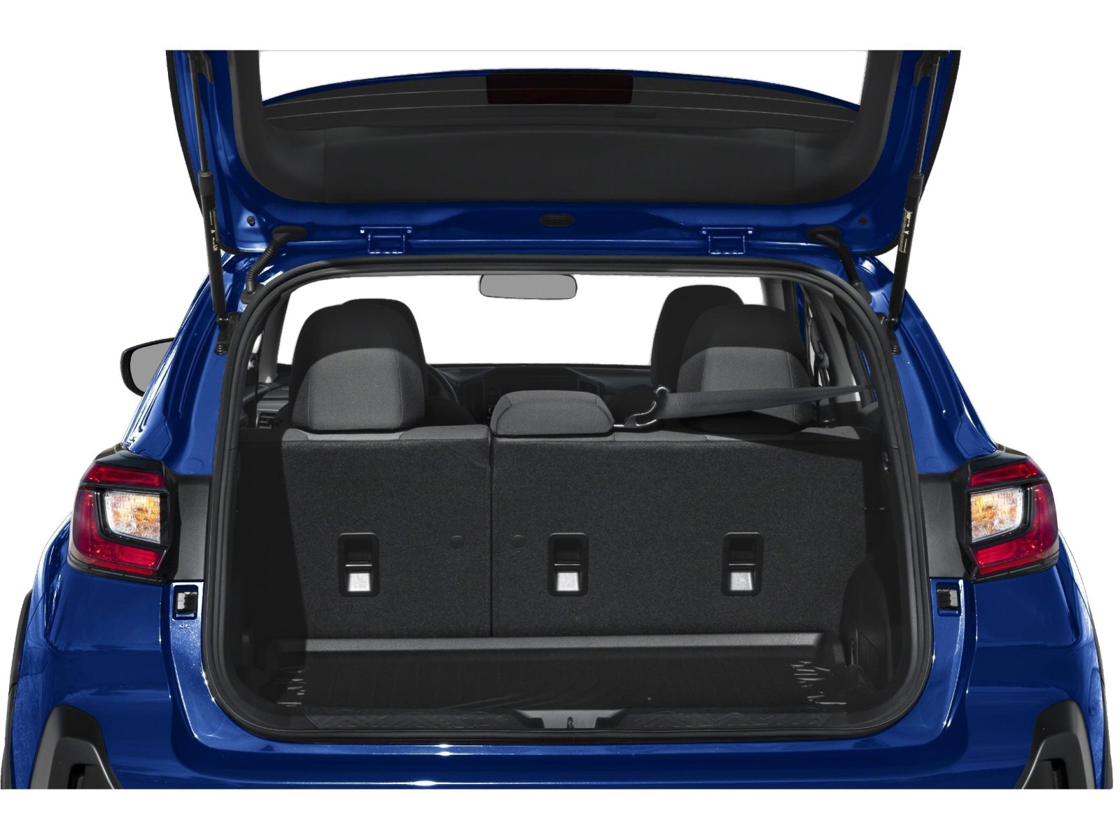 New 2026 Subaru Crosstrek 2.0i Premium image 11