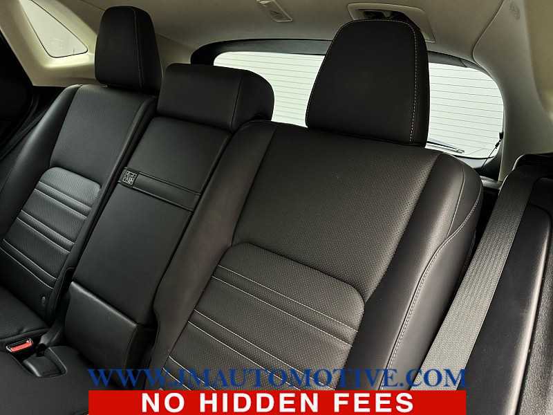 Used 2015 Lexus NX 200t AWD w/ Premium Package image 16