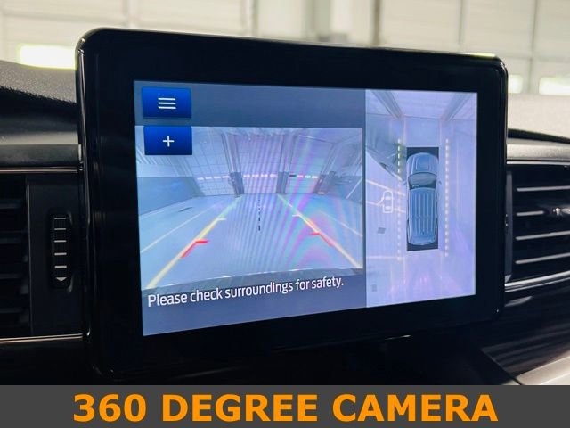 Used 2020 Ford Explorer Limited RWD image 7