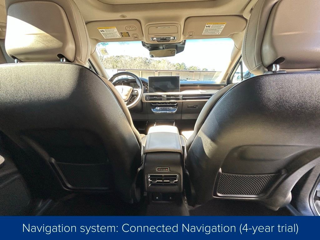 Used 2025 Lincoln Corsair Reserve w/ Equipment Group 202A image 23